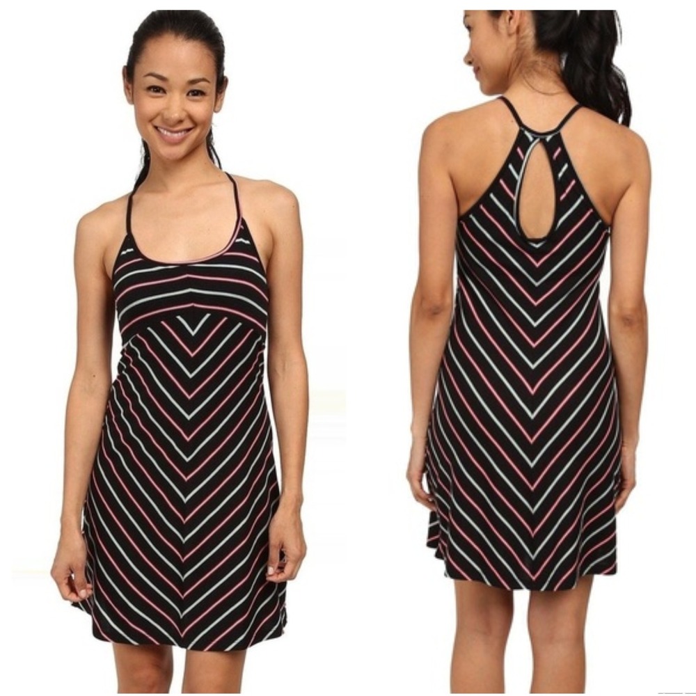 Patagonia Women's Spright Dress Stretchy Sun Dress